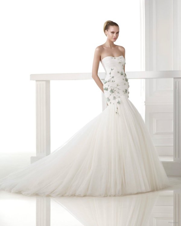 Снимка: Atelier Pronovias