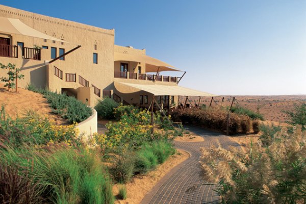 Снимка: luxurytravelmagazine.com