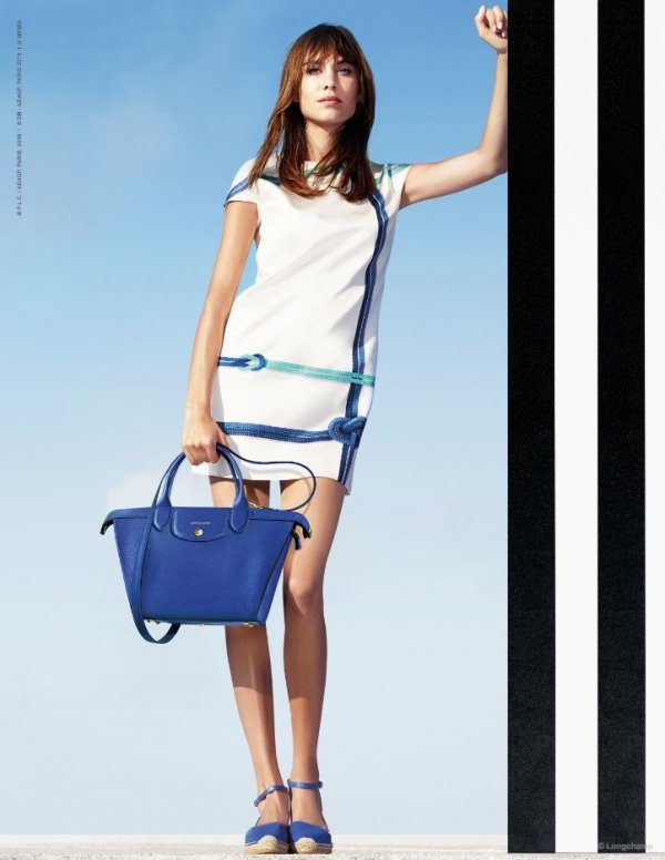 Снимка: Longchamp