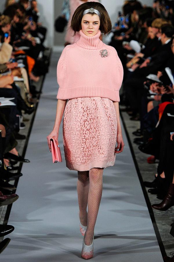 Снимка: Vogue