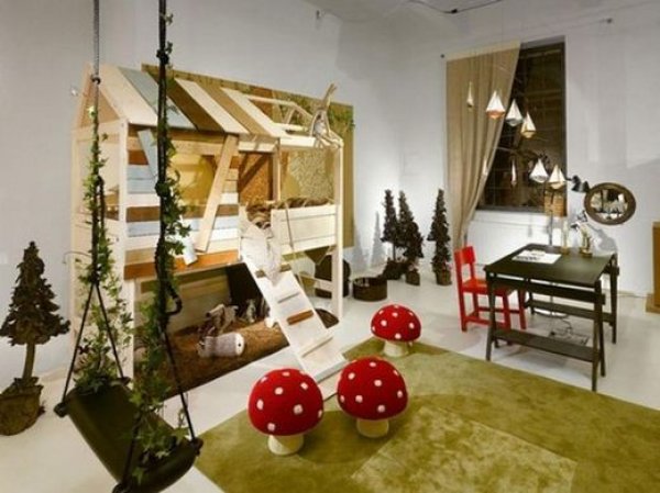 Снимка: interiorholic.com