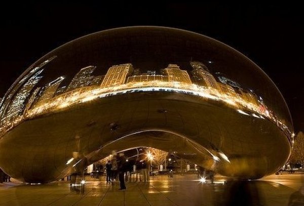 Снимка: Art & Architecture
