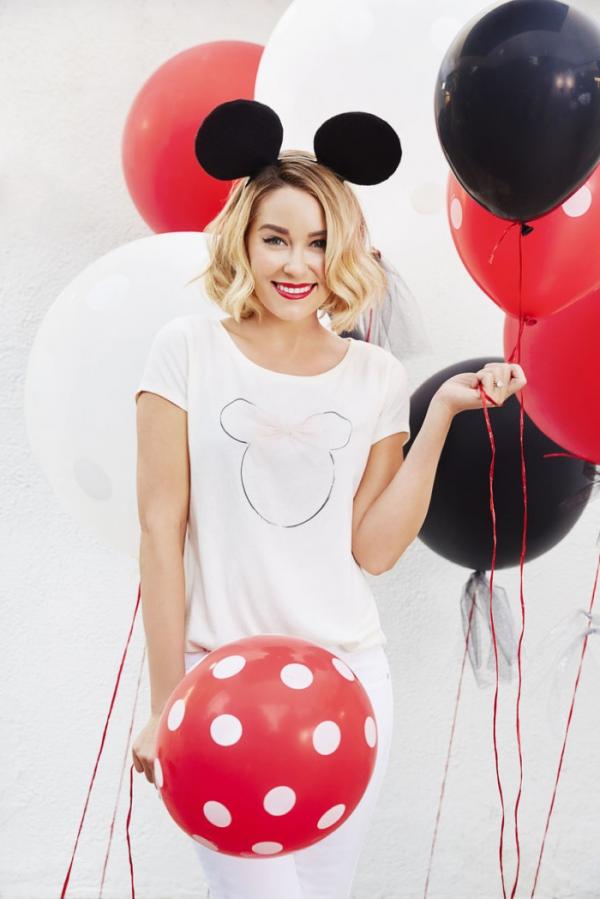 Снимка: Lauren Conrad