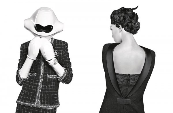 Снимка: Chanel
