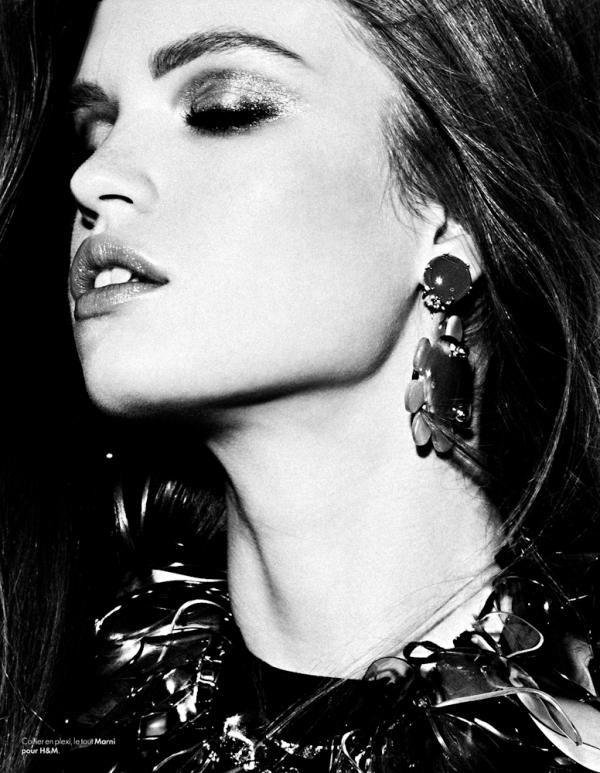 Снимка: Elle