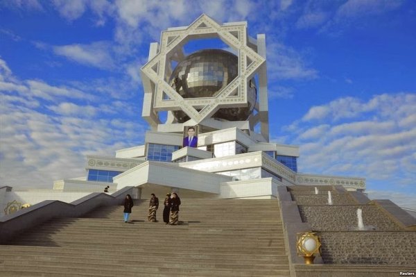 Снимка: amusingplanet.com