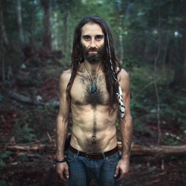 Снимка: Benoit Paillé