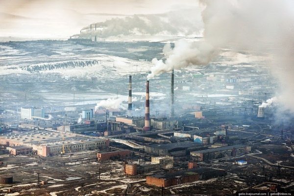 Снимка: amusingplanet.com