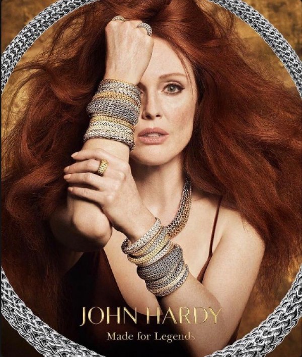 Снимка: John Hardy