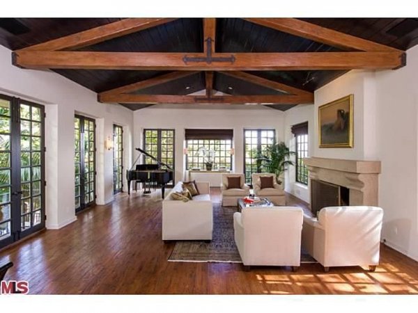 Снимка: la.curbed.com