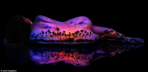 Снимка: John Poppleton