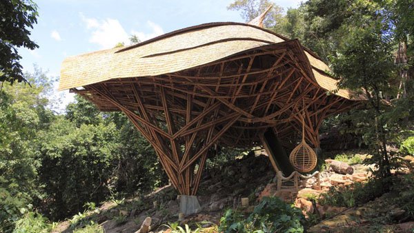 Снимка: Soneva Kiri/ Six Senses