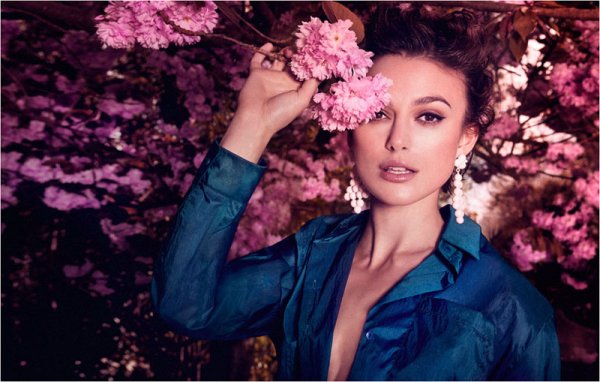 Снимка: Yu Tsai
