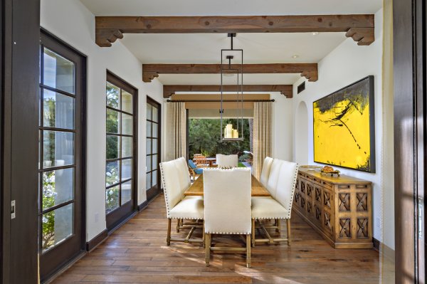 Снимка: architecturaldigest.com
