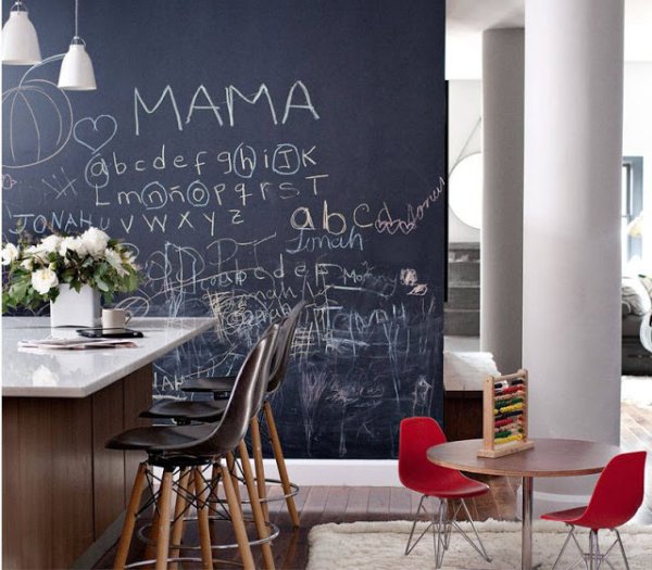 Снимка: interiorholic.com