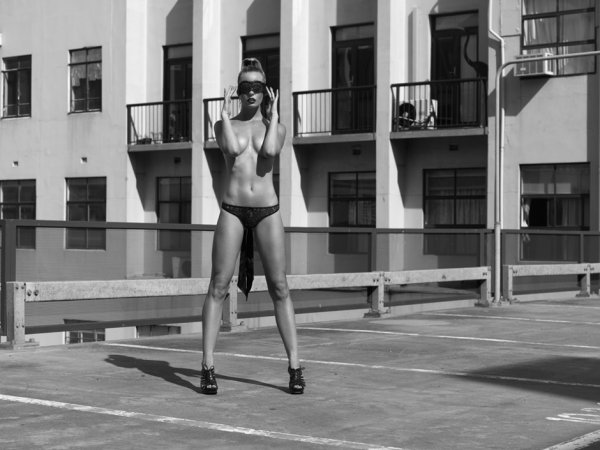 Снимка: Bellechasse Lingerie