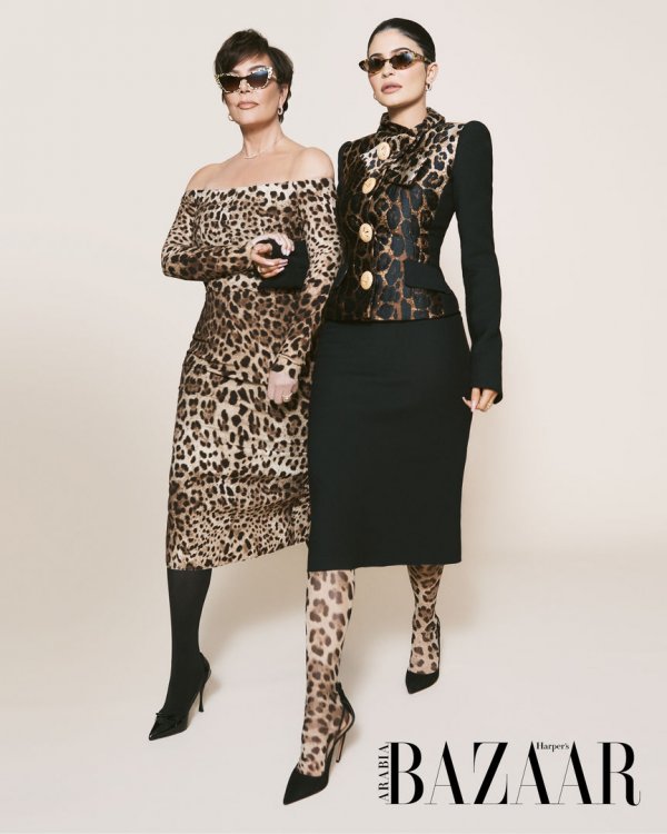 Източник: Harper's Bazaar
