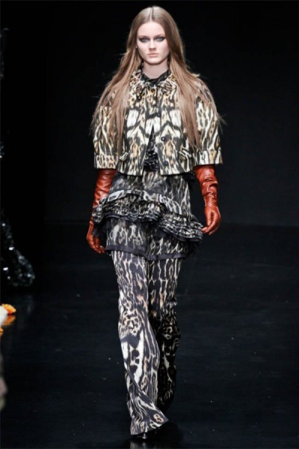 Снимка: Roberto Cavalli