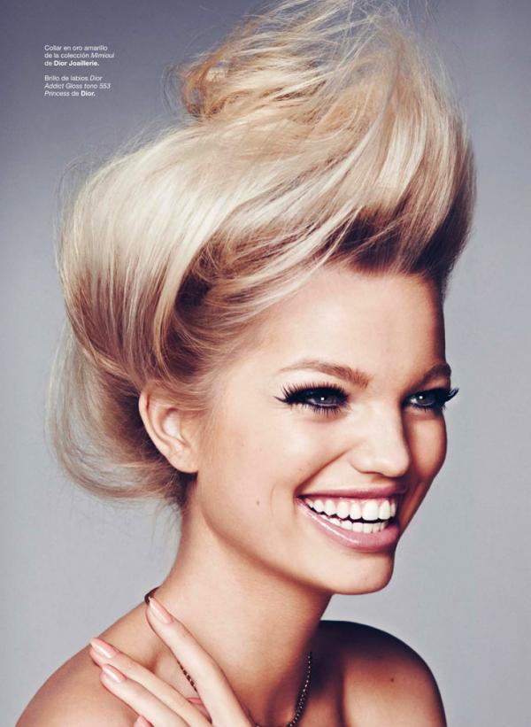 Снимка: сп.Harper's Bazaar