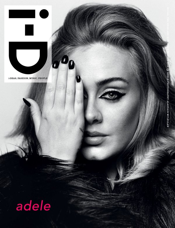 Снимка: i-D