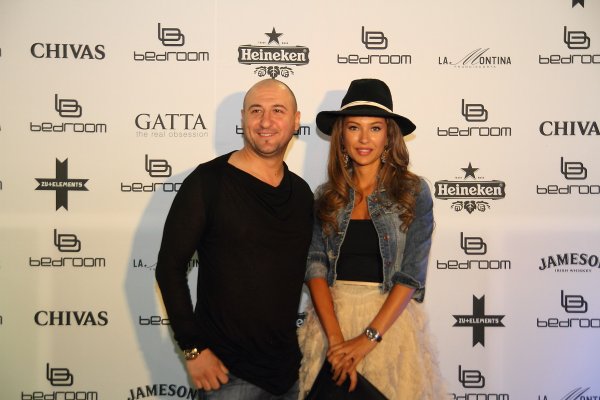 Никол Станкулова, Снимка: Bedroom club