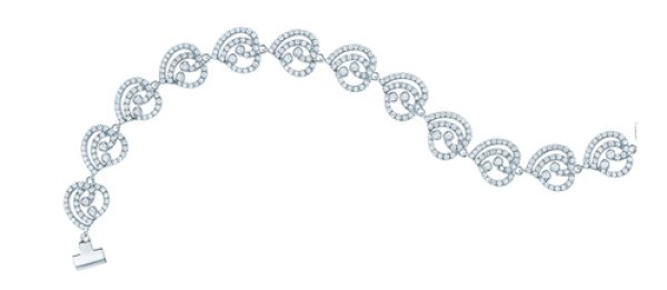 Снимка: Tiffany & Co