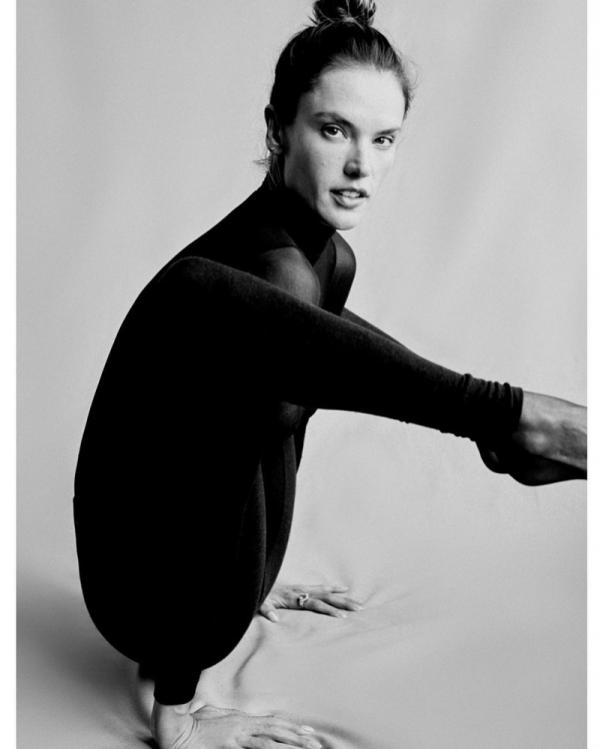 Снимка: Vogue