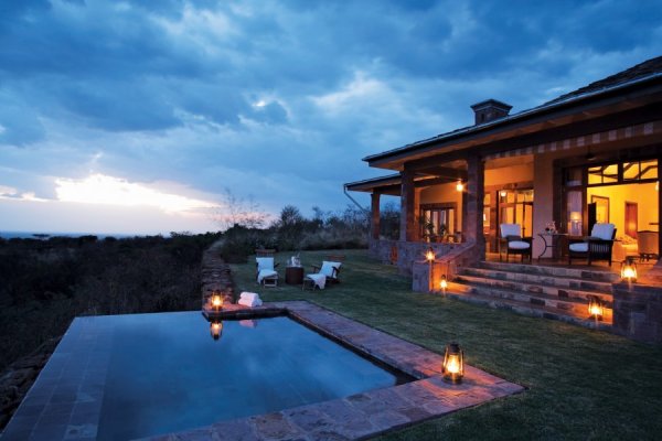 Снимка: Singita Grumeti Reserves