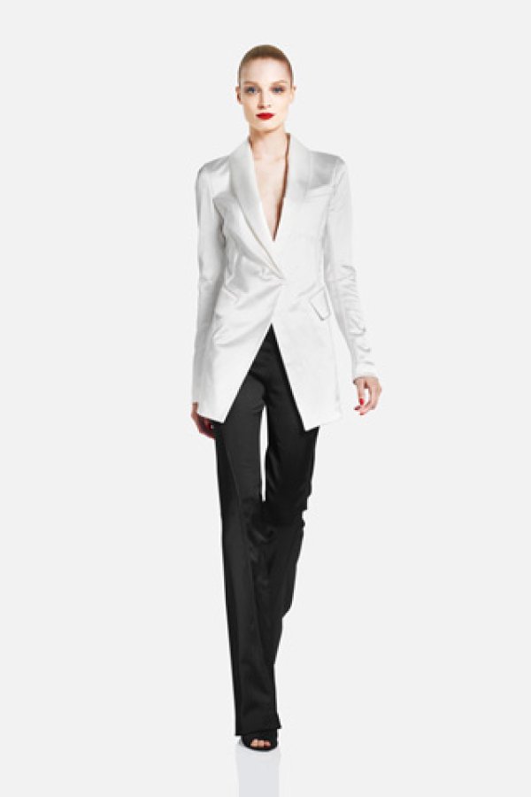 Снимка: Donna Karan