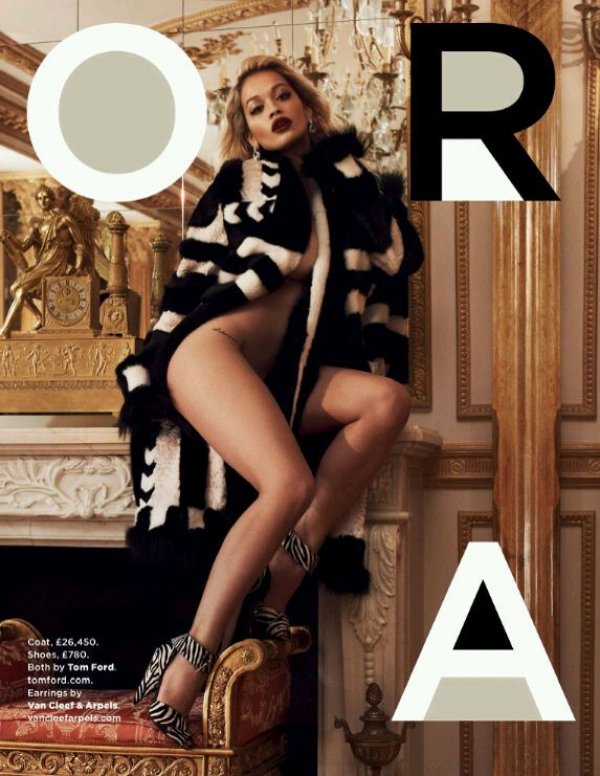 Снимка: GQ