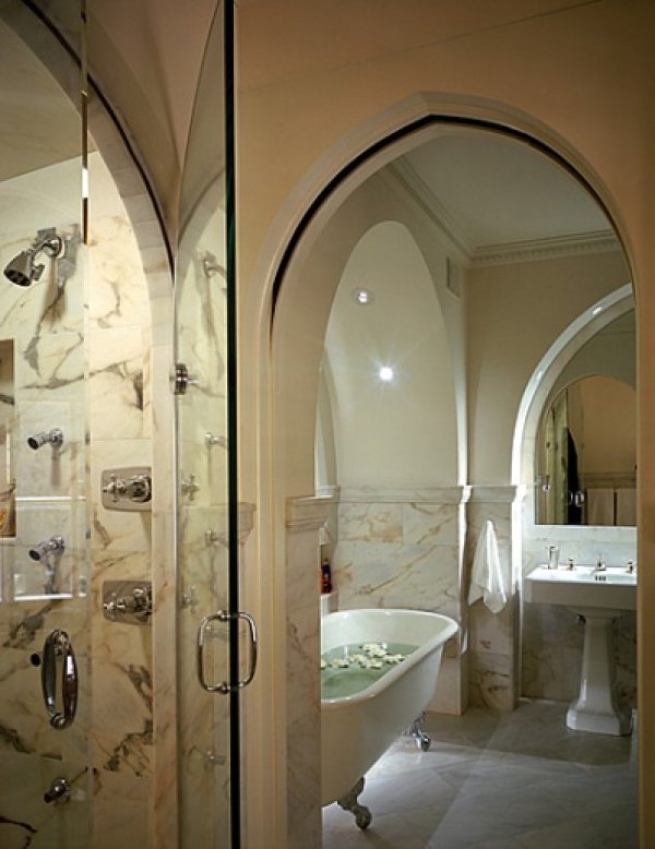 Снимка: Architectural Digest