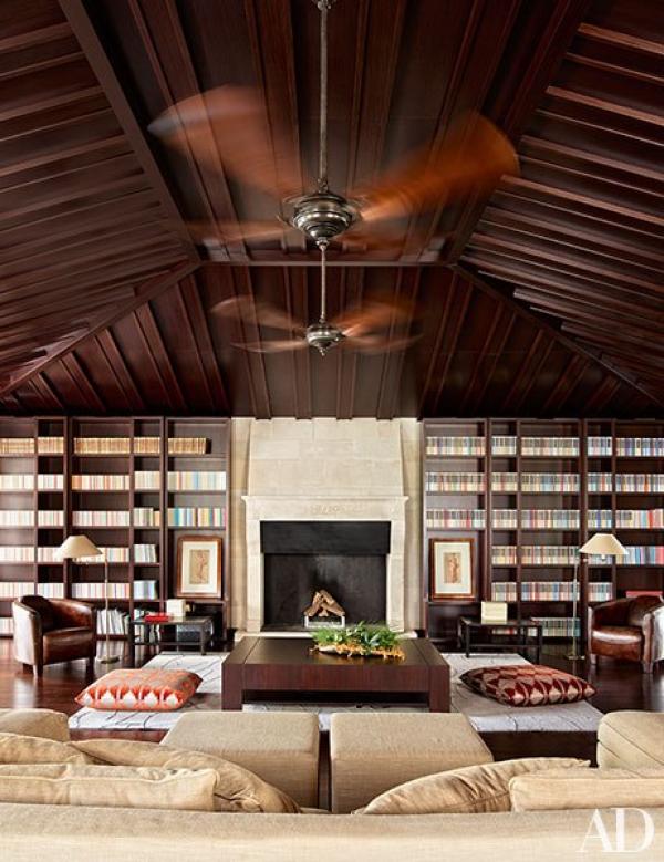 Снимка: architecturaldigest.com