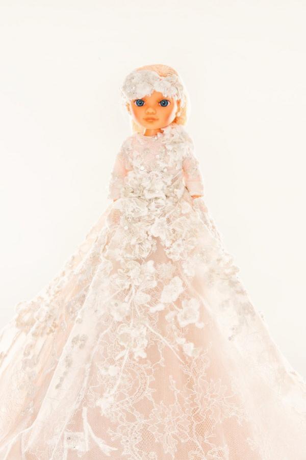 Elie Saab, Снимка: UNICEF