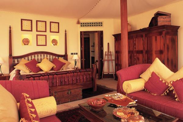 Снимка: luxurytravelmagazine.com