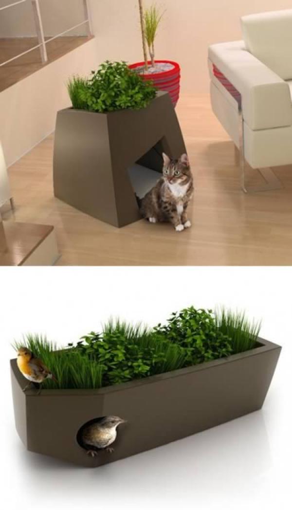 Снимка: furniturefashion.com