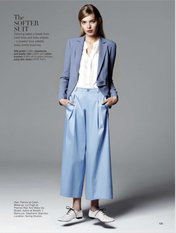Снимка: Glamour UK
