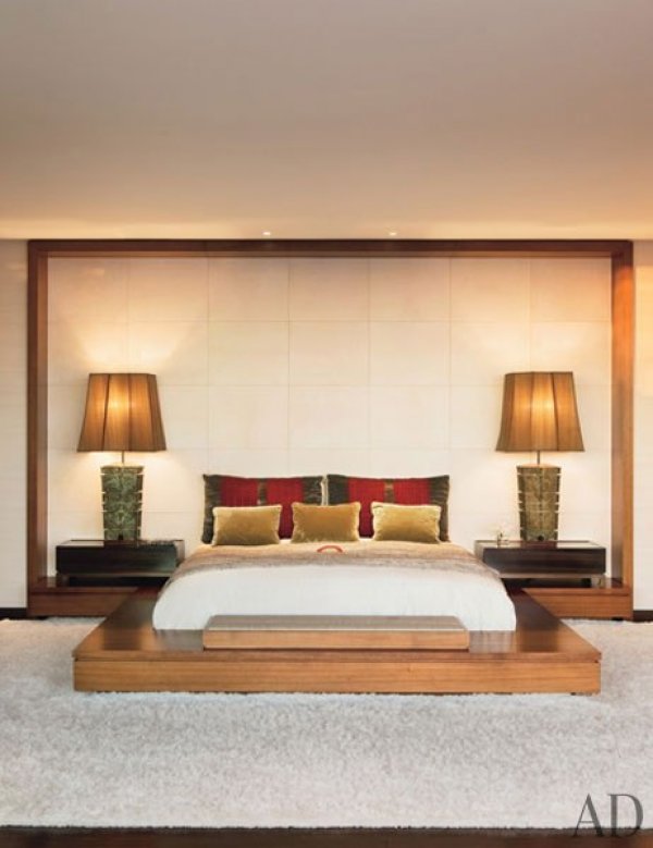 Снимка: architecturaldigest.com