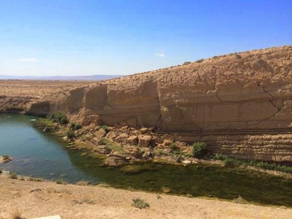 Снимка: tunisie-voyage-loisir.com