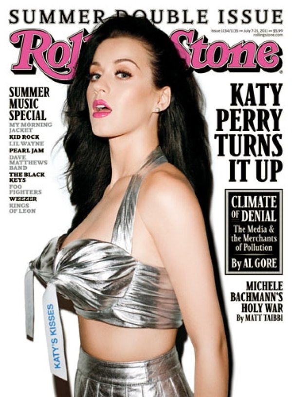 Снимка: сп.Rolling Stone