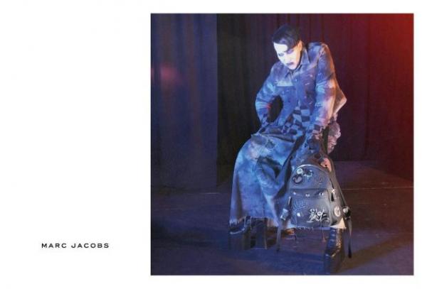 Снимка: Marc Jacobs