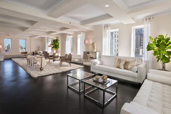 Снимка: architecturaldigest.com