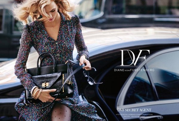 Снимка: DVF