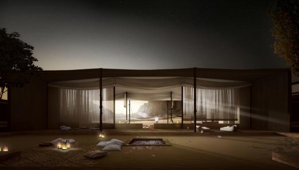 Снимка: archdaily.com
