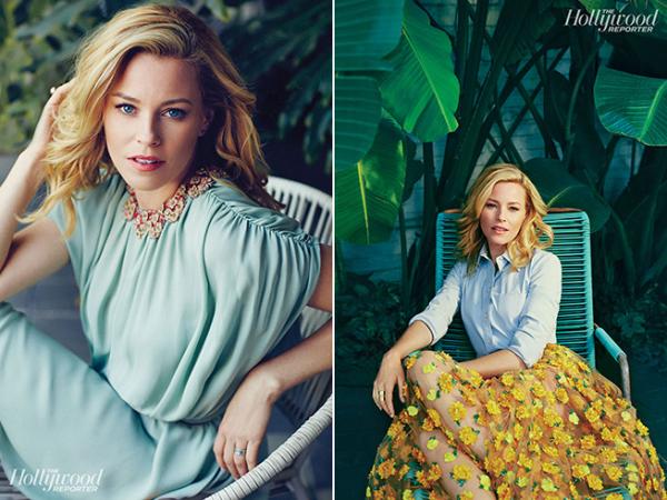 Снимка: The Hollywood Reporter