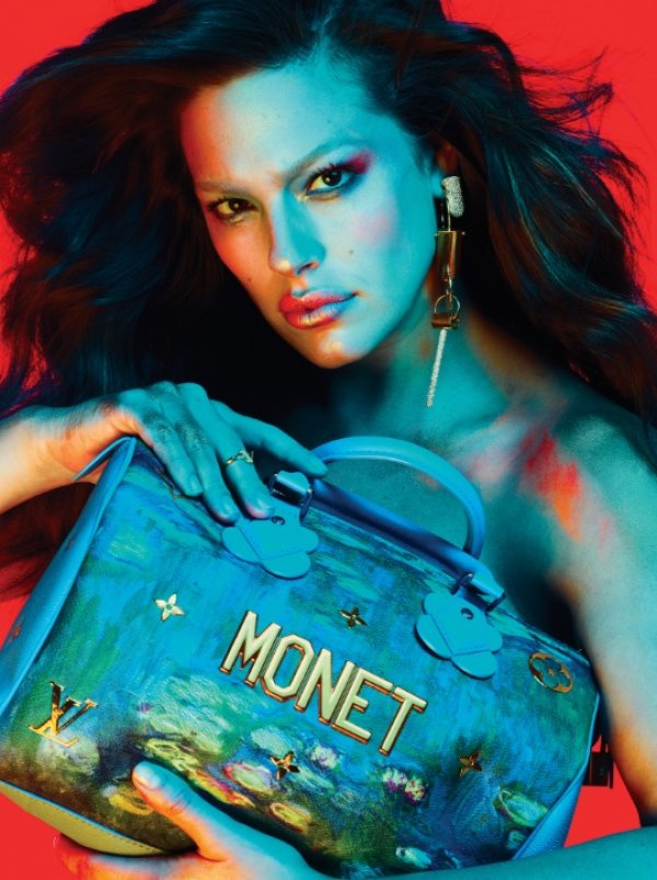 Снимка: V magazine