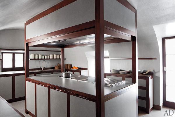 Снимка: architecturaldigest.com