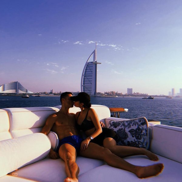 Източник: Instagram