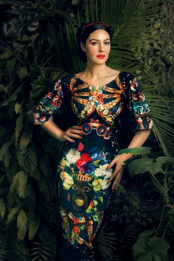 Снимка: сп.Harper's Bazaar