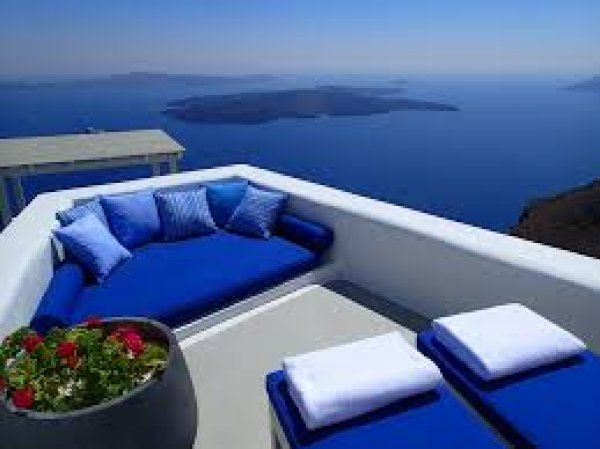 Снимка: iconicsantorini.com