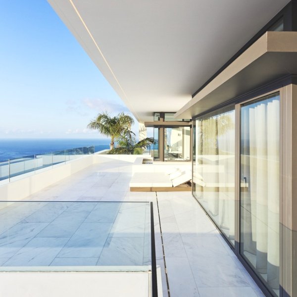 Снимка: Altea Hills Estate